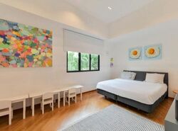 Crescent Road (D15), Detached #461701821